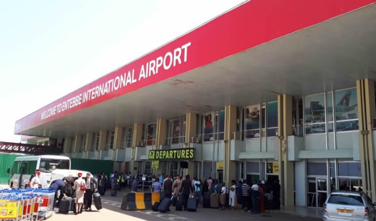 the best Entebbe airport transfer to any part of Uganda