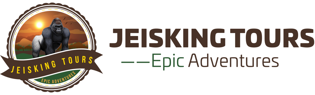 Jeisking Tours Logo