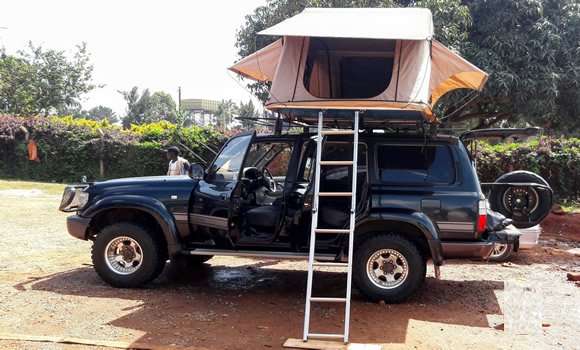 Camper Cruiser Hire Uganda has been carefully designed for travelers who want full control over their safari routes and daily schedules