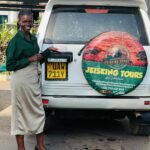Requirements to Hire a Safari Car