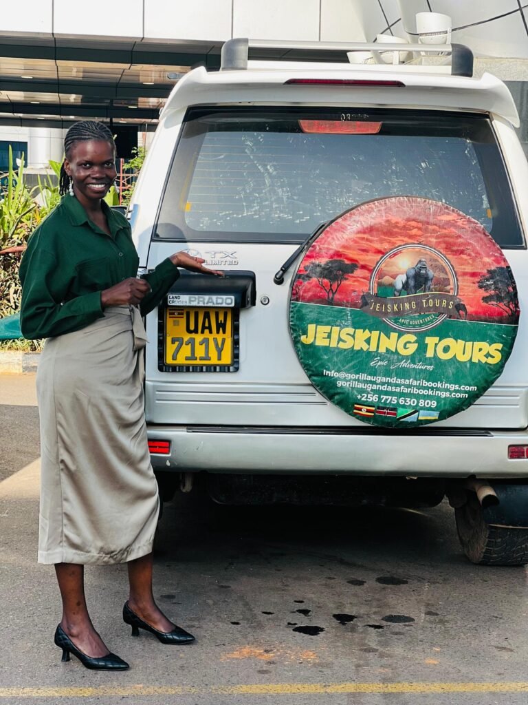 Book your 4-Day Uganda Culture & Primates Safari | Trending 2026: trek gorillas, meet the Batwa & cruise Kazinga Channel.Car rental in Uganda is essential for travelers